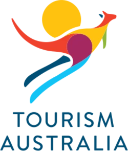 Tourism Australia Tourism Australia